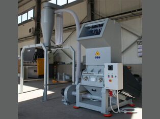 Vespa 30/60Vga mill...