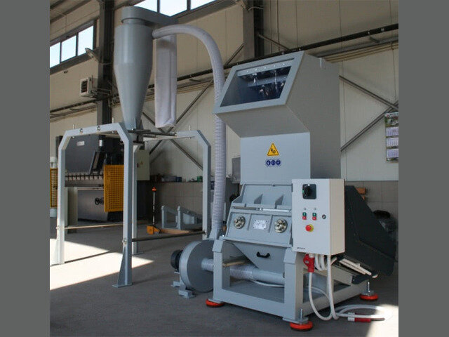 Vespa 30/60Vga mill...