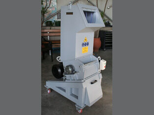 Vespa mill 18/32Vga