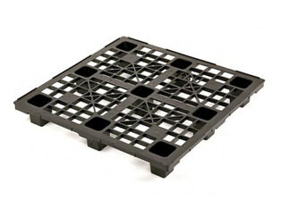 Plastic export distr
