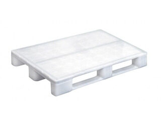 Plastic hygienic pal