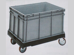 Trolleys (platforms)