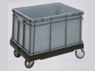 Trolleys (platforms)