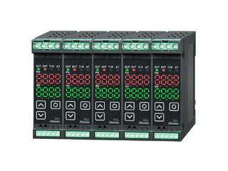 DCL-33A temperature 