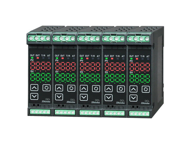 DCL-33A temperature...