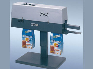 Continuous Sealer