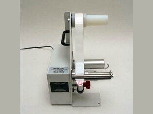 LD 100 label feeder