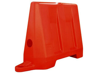 Traffic separators -