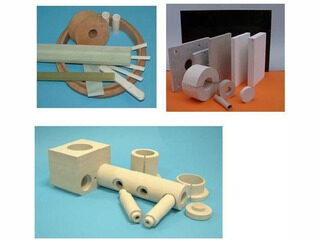 Insulating plates