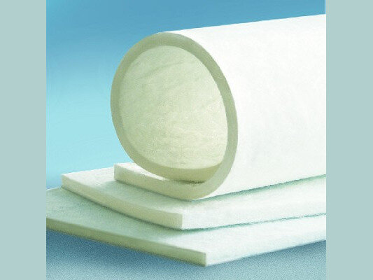Aerogel...