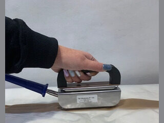 ZF-100 sealer for in