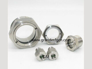Stainless steel 304 