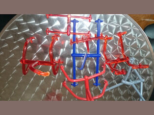 Cellulose acetate