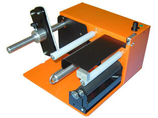 Industrial dispenser