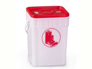 Containers for colle