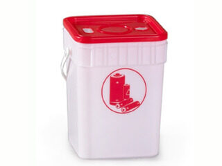 Containers for Colle