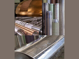 Shafts, sleeve, UV l