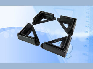 Racks for shelving, 