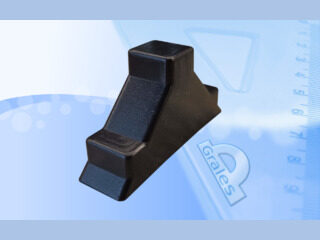 Plastic protective c