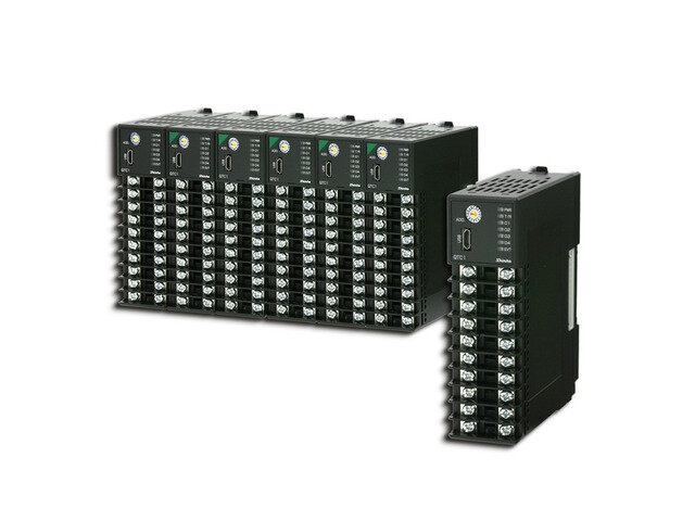 Multi-channel...