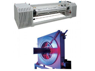 Afs foil and pipe cr