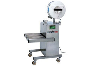 Semiautomatic packag