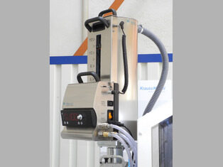 RDX compressed air d