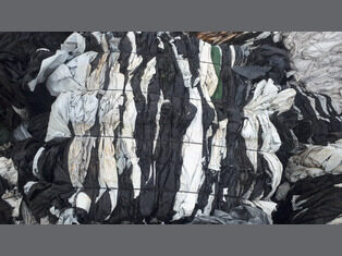 LDPE film, post-agri