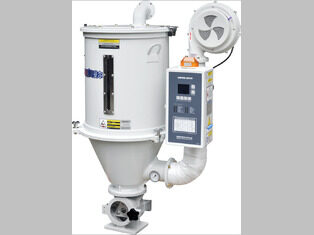 Shd-50 plastic dryer
