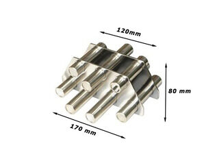 Magnetic Separator...