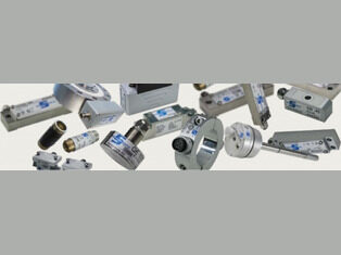 Industrial load and 