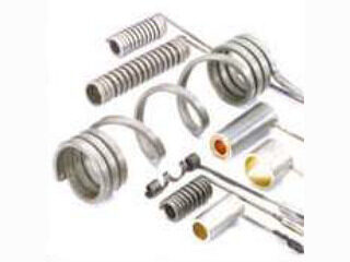 Cartridge heaters, c