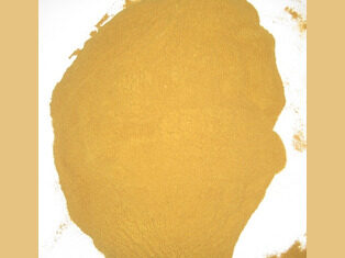 Lignosulfonate...