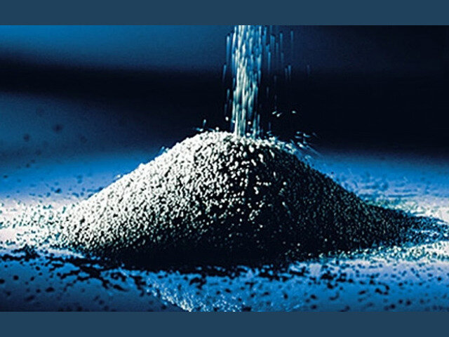 Virgin materials,...