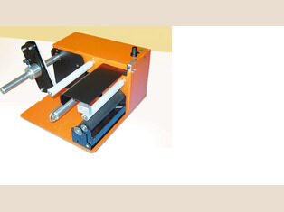 Industrial dispenser