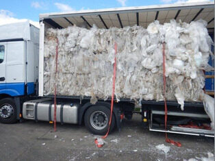 Transparent LLDPE fo