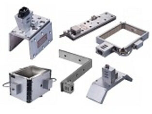 Frame heaters