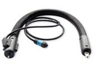 Flexible heating hos