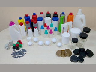 Bottle - design, imp