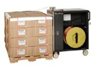 Packaging machine RQ