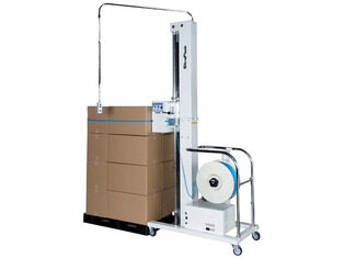 Packaging machine D-