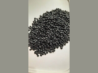 Black PP...