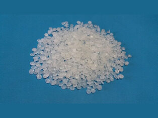 LDPE regranulate nat