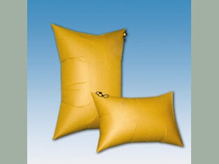 Air bags - stowage.