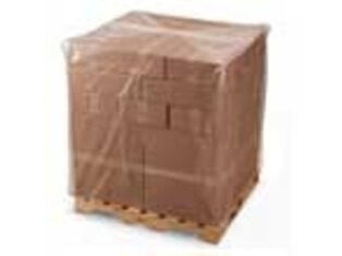 Protective foil hood
