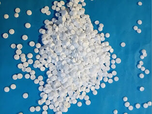LDPE white...