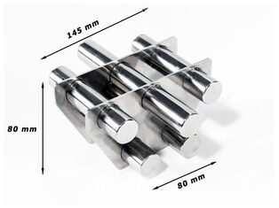 Magnetic Separator 5