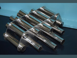 Magnetic separator...