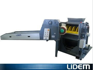 Lidem TR 87...