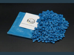 PE Reg Light (blue)